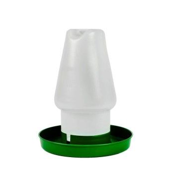 BEBEDOURO PL�STICO 2,5LT
