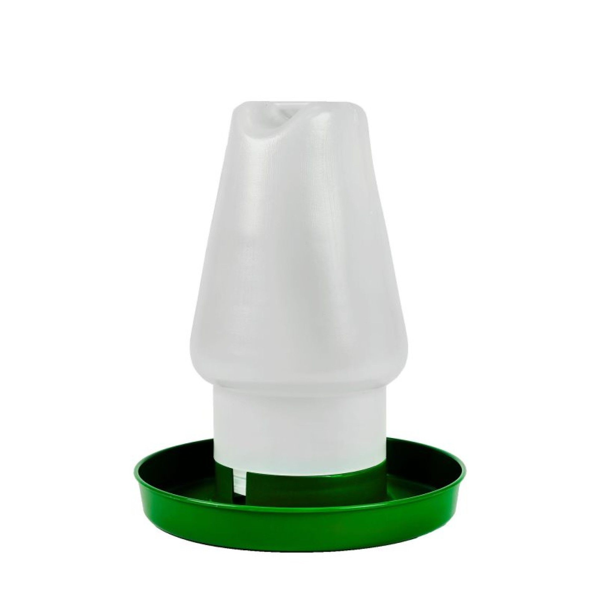 BEBEDOURO PLÁSTICO 2,5LT BEBEDOURO PLÁSTICO 2,5LT