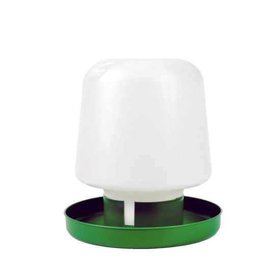 BEBEDOURO PLÁSTICO 8LT BEBEDOURO PLÁSTICO 8LT
