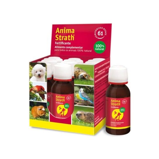 ANIMA-STRATH 30ML ANIMA-STRATH 30ML