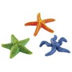 DECORACAO STAR FISH DECORACAO STAR FISH