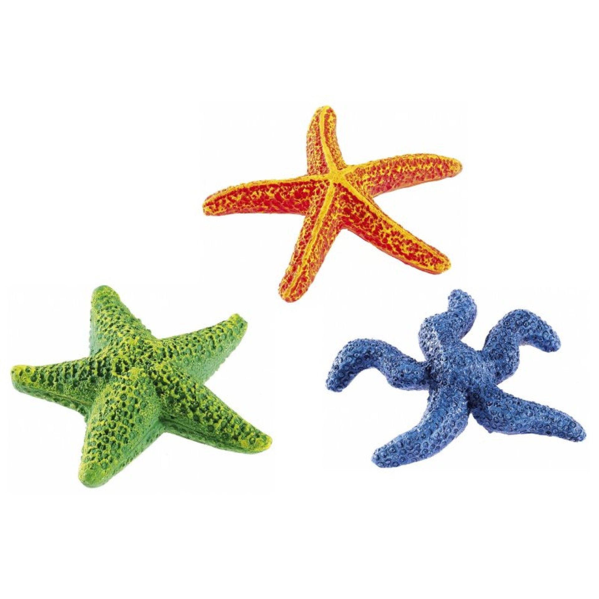 DECORACAO STAR FISH DECORACAO STAR FISH