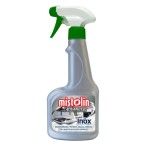 LIMPA INOX MISTOLIN 500ML LIMPA INOX MISTOLIN 500ML