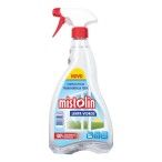 LIMPA VIDROS MISTOLIN 750ML LIMPA VIDROS MISTOLIN 750ML
