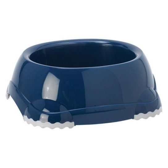 COMEDOURO SMART BOWL AZUL 210ML COMEDOURO SMART BOWL AZUL 210ML