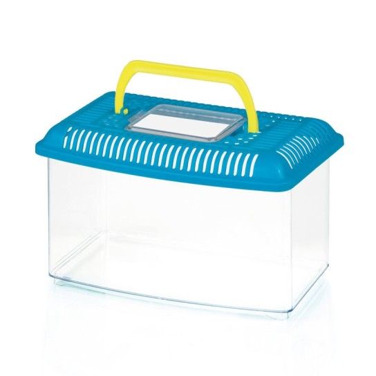 AQUARIO PLASTICO XS 1,5LT AQUARIO PLASTICO XS 1,5LT