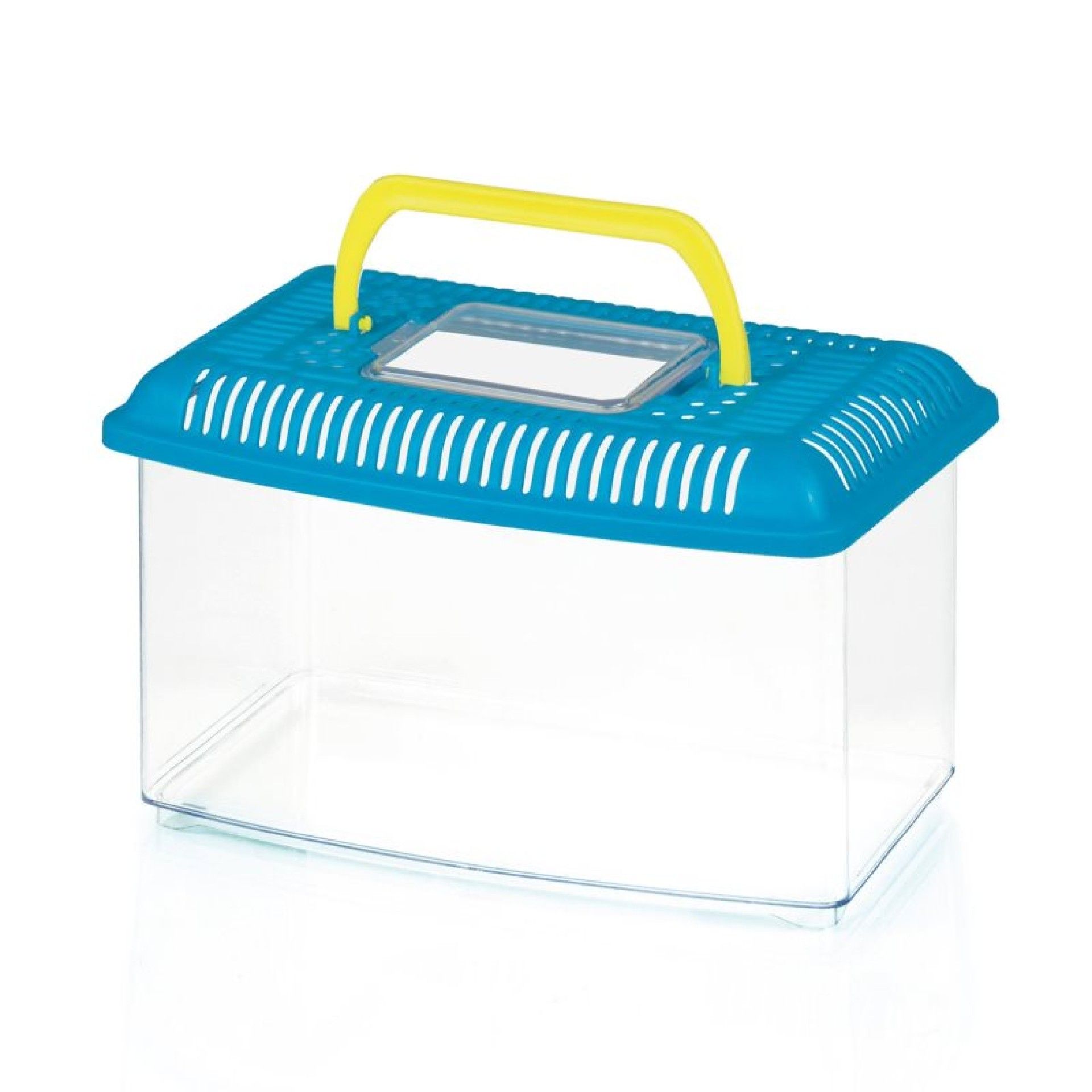 AQUARIO PLASTICO XS 1,5LT AQUARIO PLASTICO XS 1,5LT