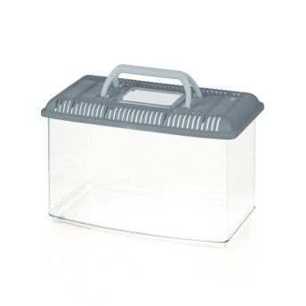 AQUARIO PLASTICO M 4,5LT