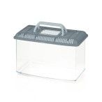 AQUARIO PLASTICO M 4,5LT AQUARIO PLASTICO M 4,5LT