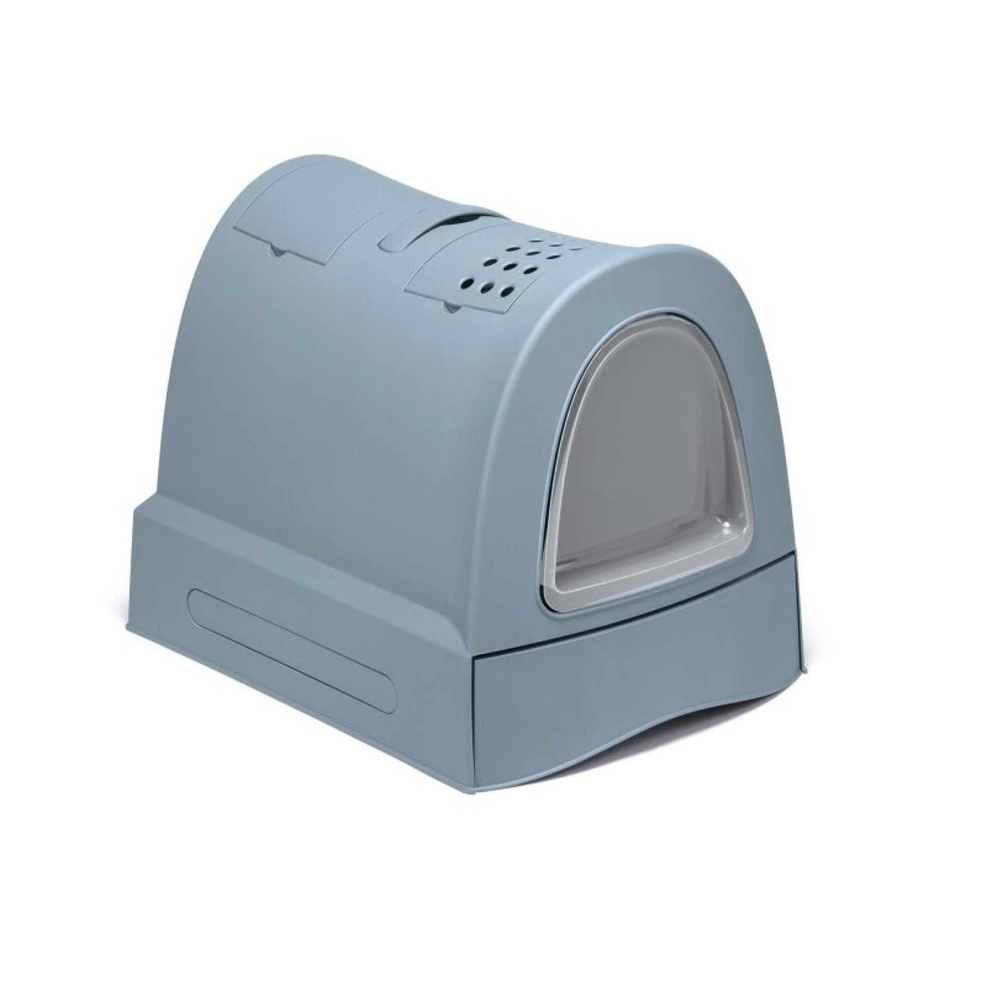 WC ZUMA AZUL WC ZUMA AZUL