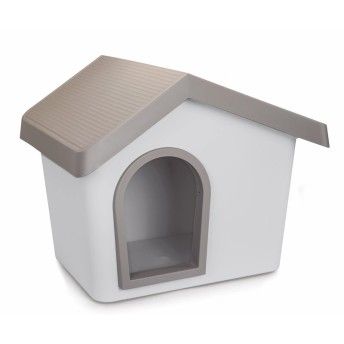 CASOTA ZEUS 53X46X47,6CM CASOTA ZEUS 53X46X47,6CM