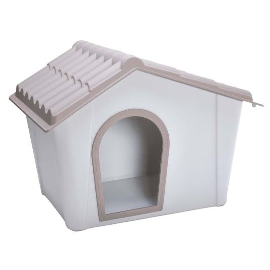 CASOTA PARA C�O ZEUS 72,2X61,8X62,3CM