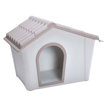 CASOTA PARA C�O ZEUS 72,2X61,8X62,3CM