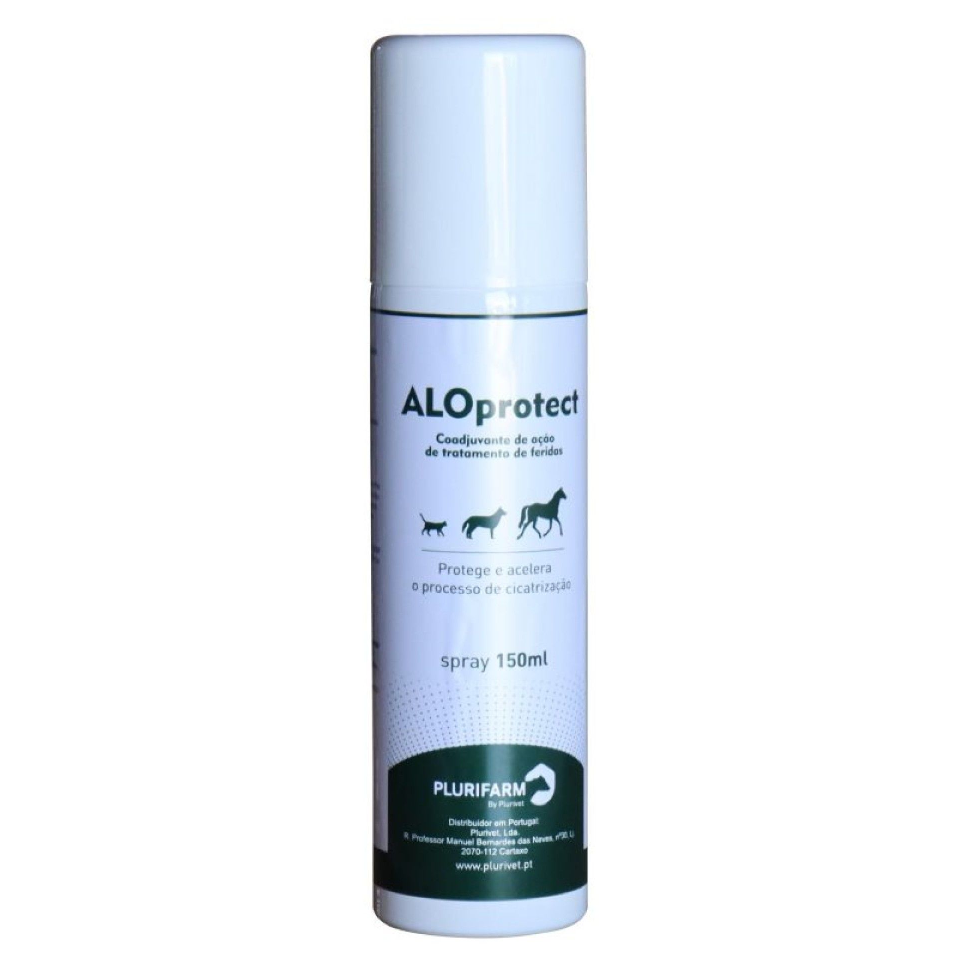 SPRAY ALUMINIO 150ML SPRAY ALUMINIO 150ML