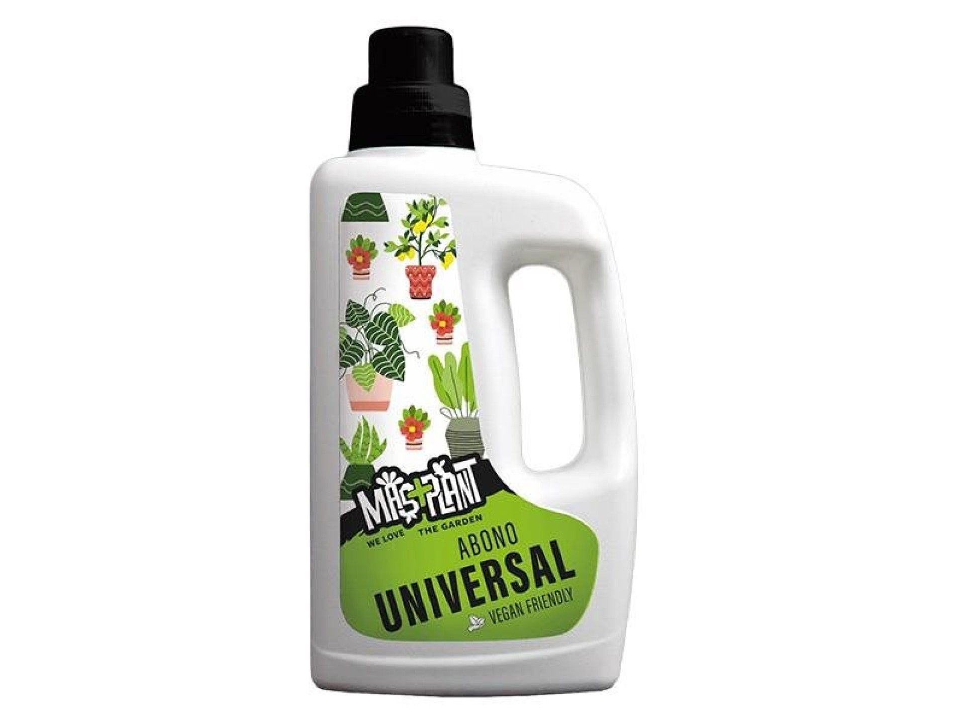 ADUBO UNIVERSAL 1LT ADUBO UNIVERSAL 1LT