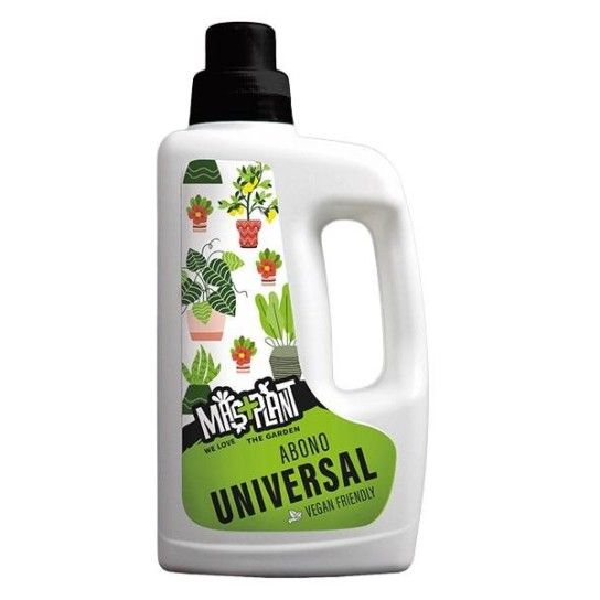 ADUBO UNIVERSAL 1LT ADUBO UNIVERSAL 1LT