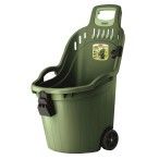 CARRINHO JARDIM VERDE 50LT CARRINHO JARDIM VERDE 50LT