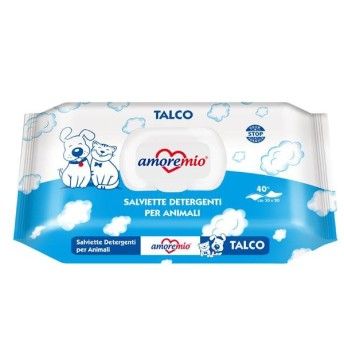 TOALHETES HUMIDOS TALCO 36UN TOALHETES HUMIDOS TALCO 36UN