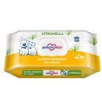 TOALHETES HUM CITRONELA 36UN TOALHETES HUM CITRONELA 36UN