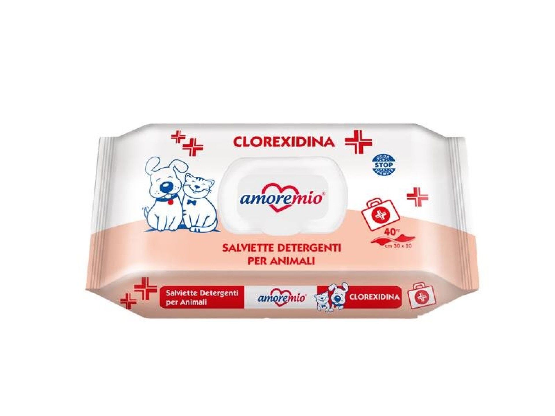 TOALHETES HUM CLOREXIDINA 36UN TOALHETES HUM CLOREXIDINA 36UN