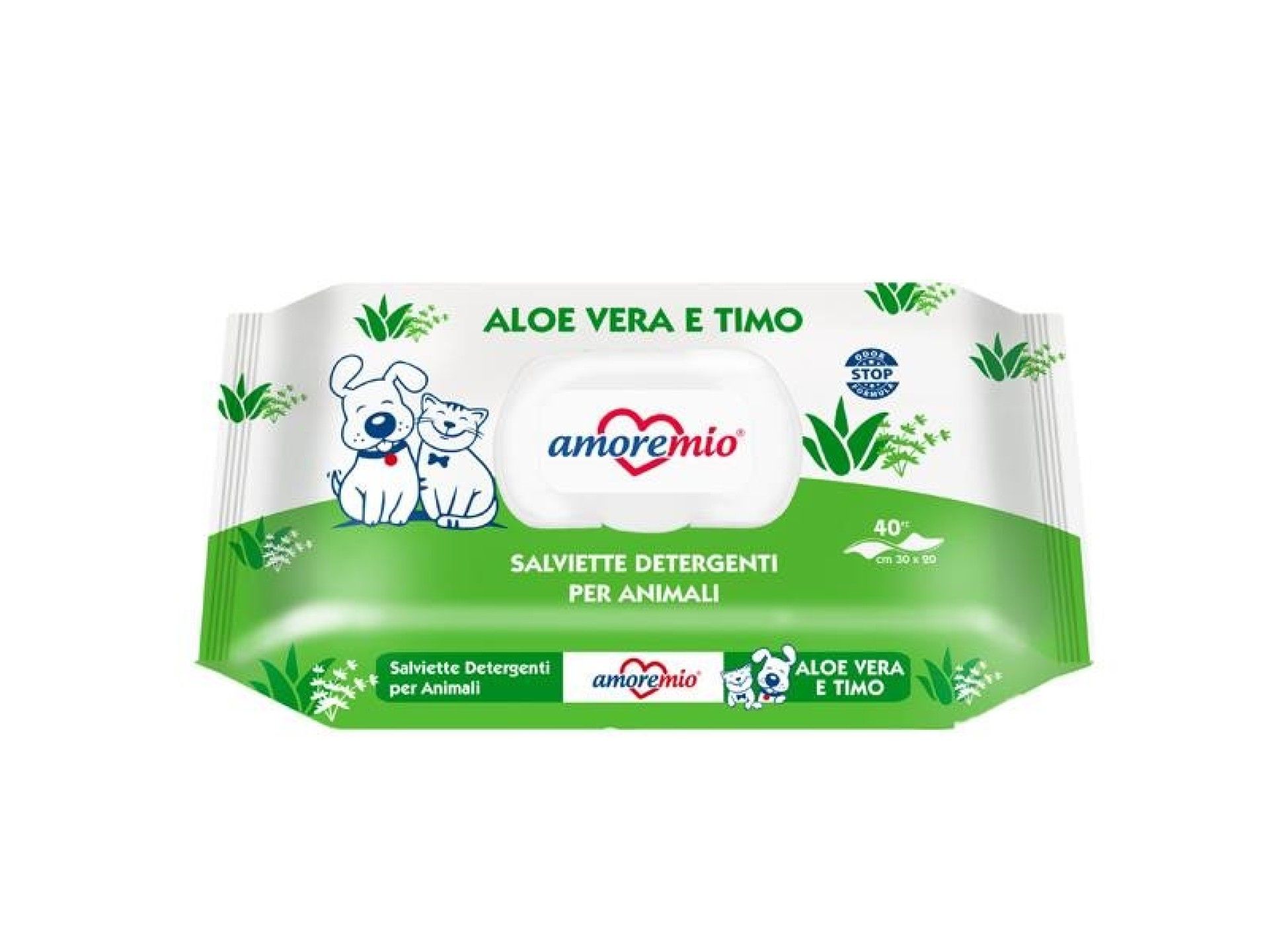 TOALHETES HUM ALOE VERA 36UN TOALHETES HUM ALOE VERA 36UN