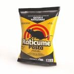 RATICIDA RATICUME D PASTA 150GR RATICIDA RATICUME D PASTA 150GR