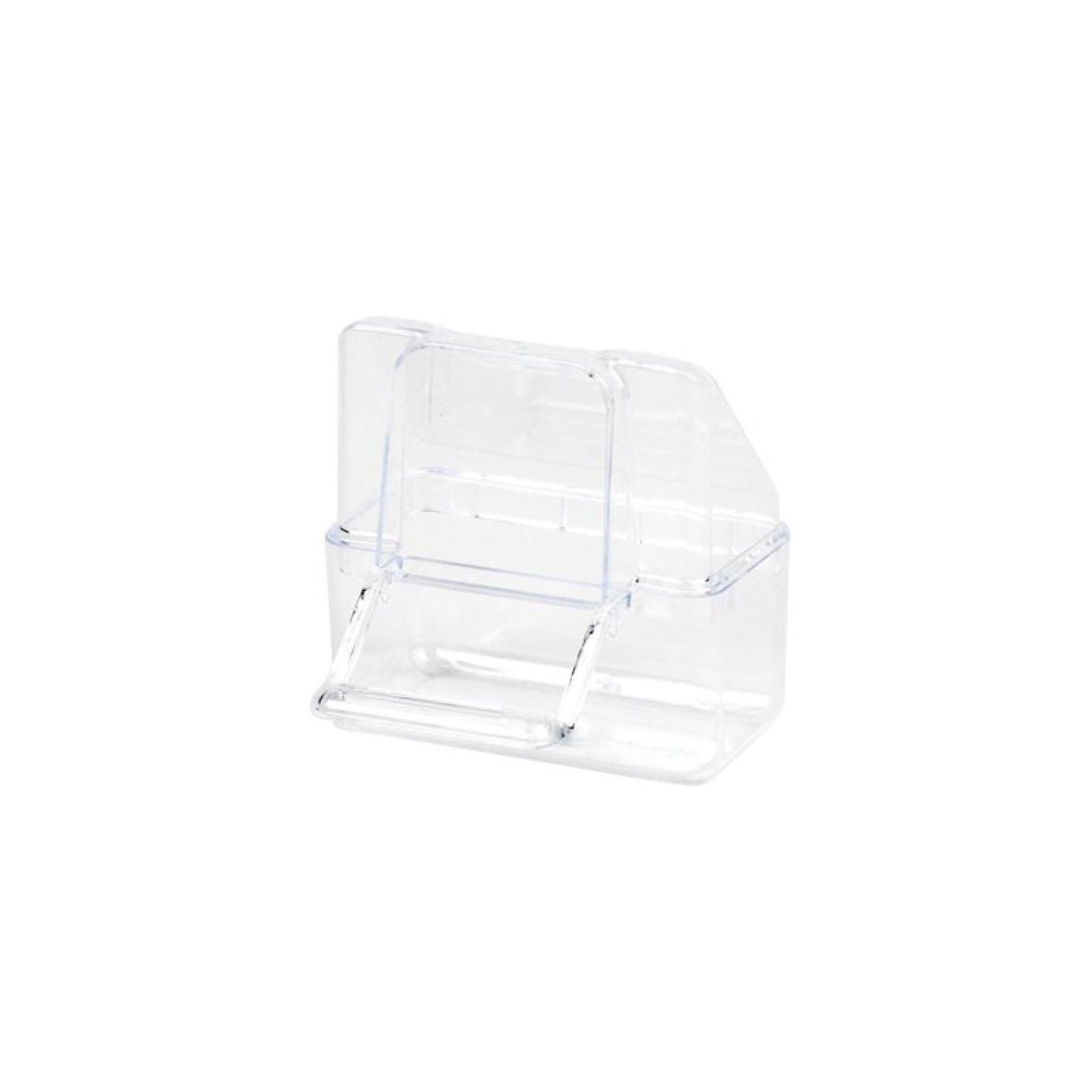 COMEDOURO PLST EXTERNO COMEDOURO PLST EXTERNO