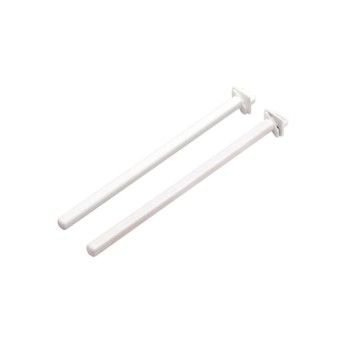 POLEIRO PLASTICO 22CM