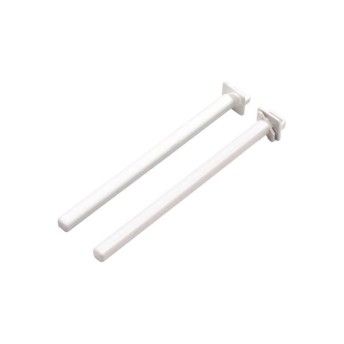 POLEIRO PLASTICO 18CM