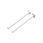 POLEIRO PLASTICO 18CM POLEIRO PLASTICO 18CM