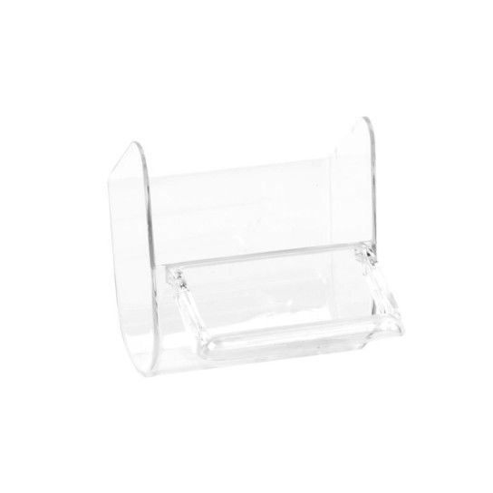 COMEDOURO CRISTAL COMEDOURO CRISTAL