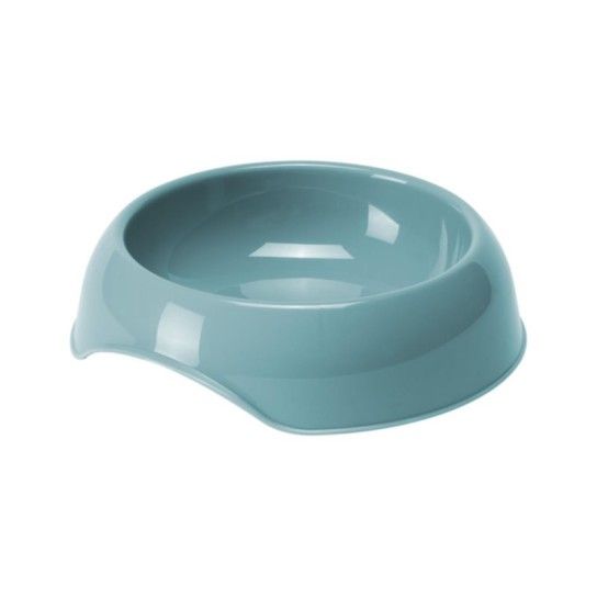 COMEDOURO PLST GUSTO AZ 350ML COMEDOURO PLST GUSTO AZ 350ML