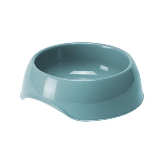 COMEDOURO PLST GUSTO AZ 700ML COMEDOURO PLST GUSTO AZ 700ML