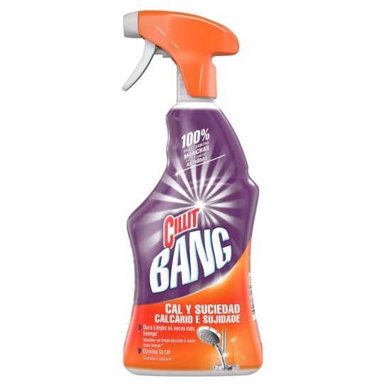 MULTIUSOS CILLITBANG CALCÁRIO BRI 500ML MULTIUSOS CILLITBANG CALCÁRIO BRI 500ML