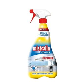 SPRAY MULTIUSOS DIA-A-DIA 750ML