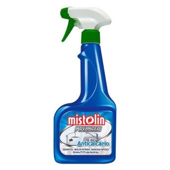 ESPUMA ATIVA ANTI CALC�RIO 500ML