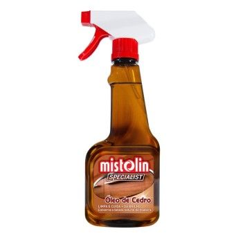 SPRAY �LEO CEDRO MISTOLIN 360ML