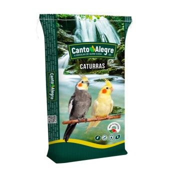 MISTURA CATURRAS CLASSIC 20KG MISTURA CATURRAS CLASSIC 20KG