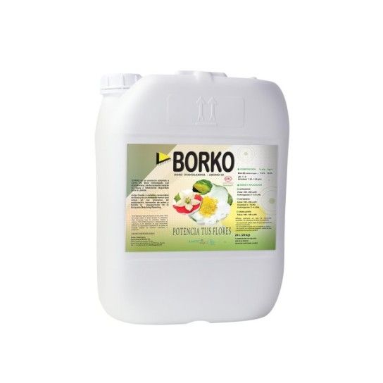 BORKO 20L BORKO 20L