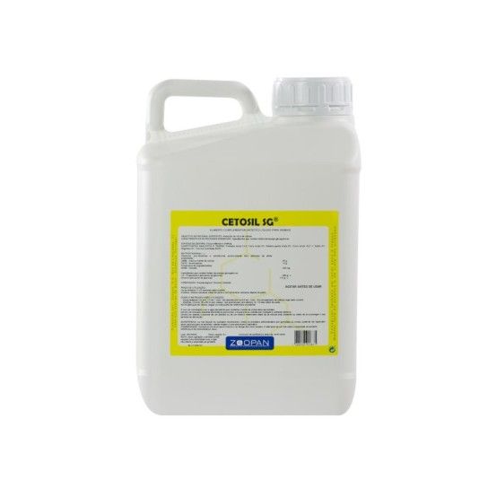 CETOSIL TOTAL 5KG CETOSIL TOTAL 5KG