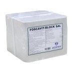 FOSCAVIT BLOCK SAL 10KG FOSCAVIT BLOCK SAL 10KG