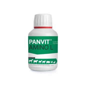 PANVIT AMINO L 100ML PANVIT AMINO L 100ML