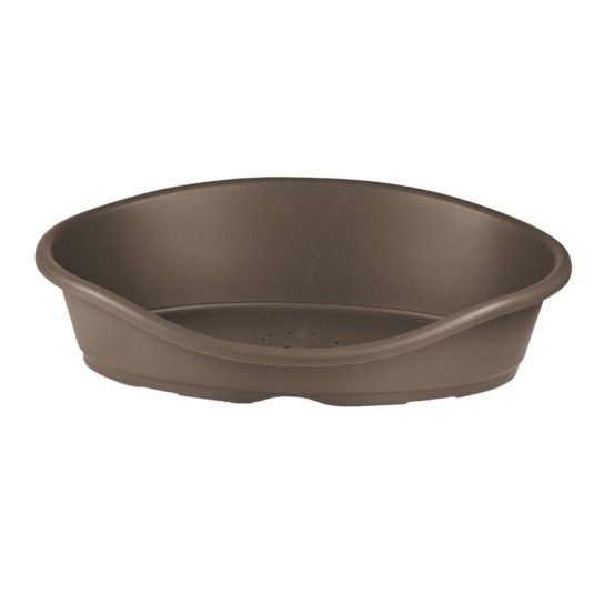 CAMA PLST 110X79X31CM MOKA CAMA PLST 110X79X31CM MOKA