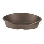 CAMA PLST 110X79X31CM MOKA CAMA PLST 110X79X31CM MOKA