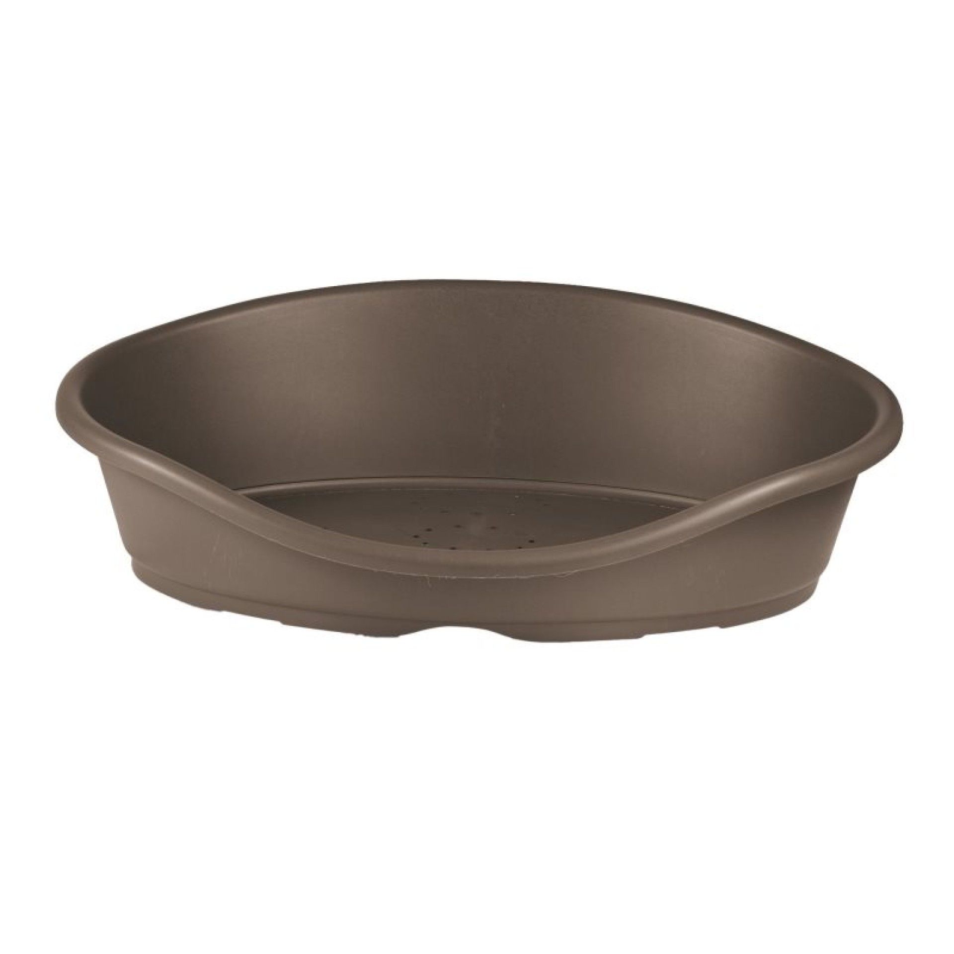 CAMA PLST 110X79X31CM MOKA CAMA PLST 110X79X31CM MOKA