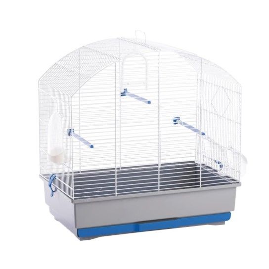 GAIOLA DI QUADRI 53X32X54CM GAIOLA DI QUADRI 53X32X54CM