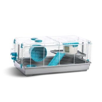GAIOLA HAMSTER TRUDY 58X32X27CM