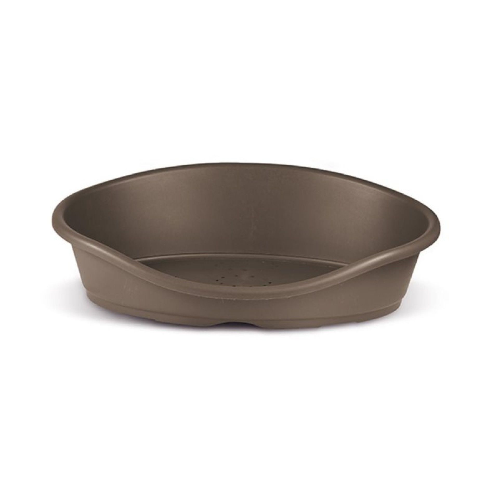 CAMA PLST 50X38X22CM MOKA CAMA PLST 50X38X22CM MOKA