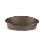 CAMA PLST 64X48X24CM MOKA CAMA PLST 64X48X24CM MOKA