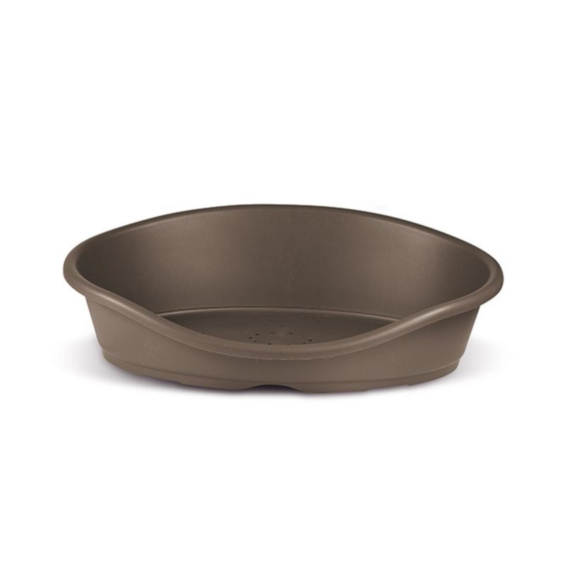 CAMA PLST 64X48X24CM MOKA CAMA PLST 64X48X24CM MOKA